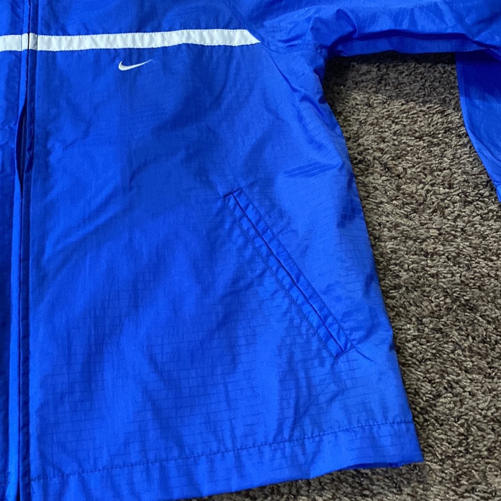 Lightweight Nike Jacket, Small - image 6